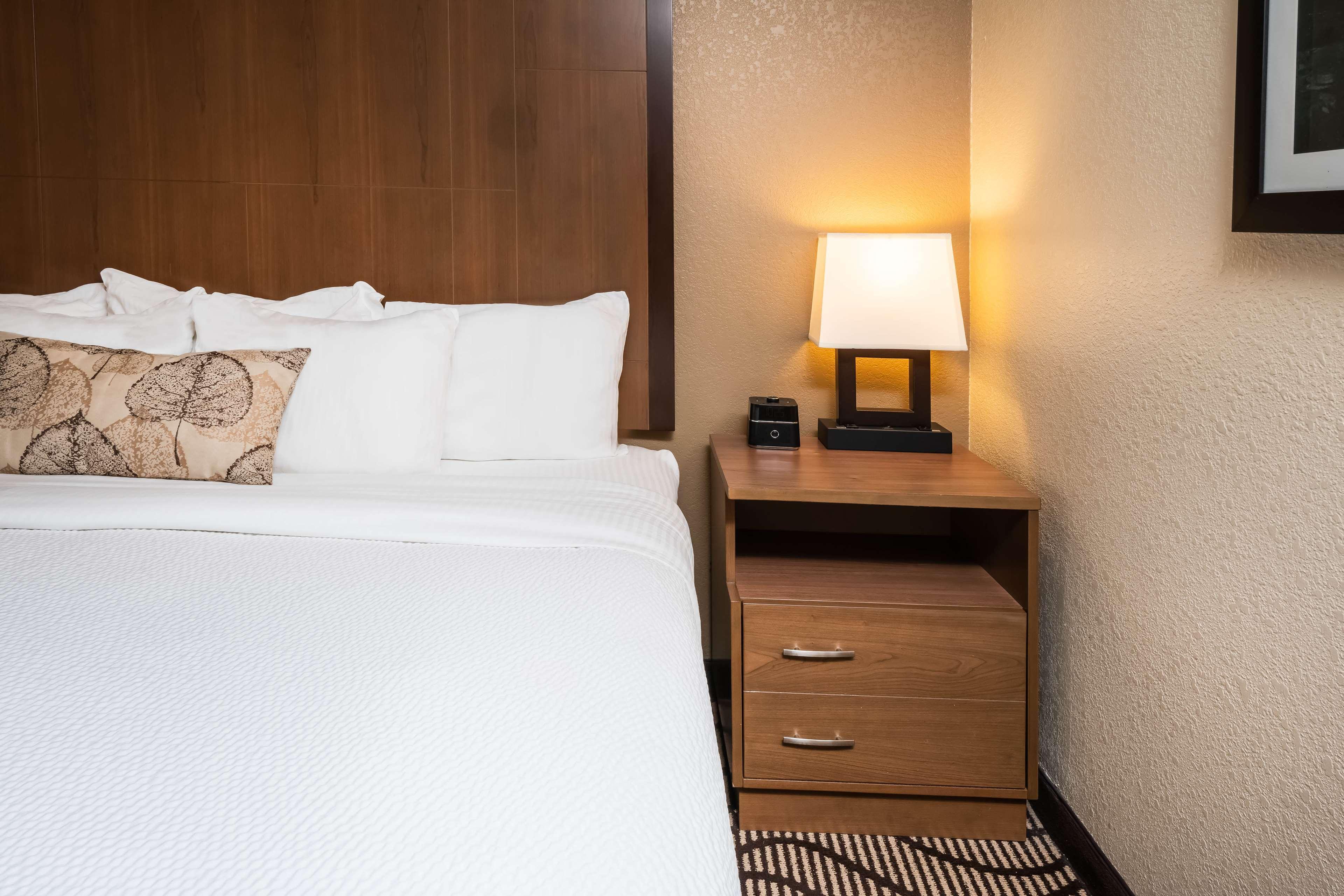 Best Western Plus Riverfront Hotel And Suites Great Falls Exterior foto